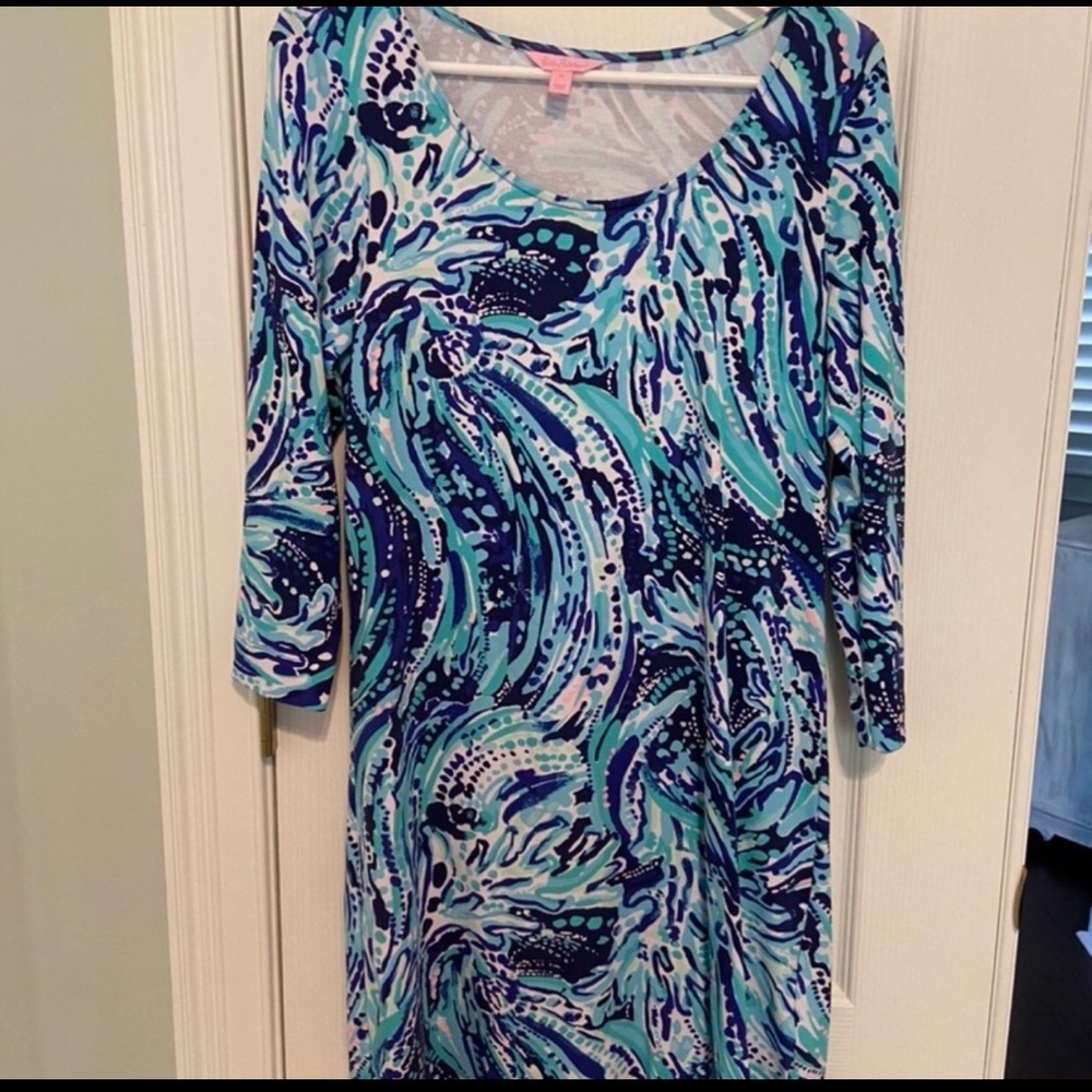 Mystery bundle Lilly Pulitzer dress